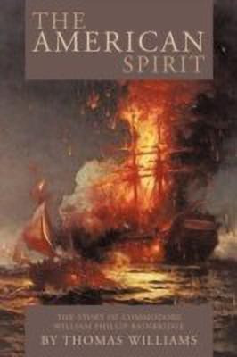 The American Spirit(English, Paperback, Williams Thomas)