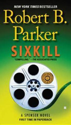 Sixkill(English, Electronic book text, Parker Robert B.)