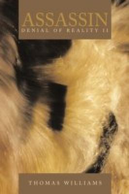 Assassin(English, Paperback, Williams Thomas)