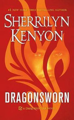 Dragonsworn(English, Paperback, Kenyon Sherrilyn)