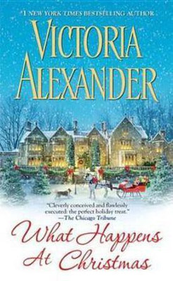 What Happens at Christmas(English, Electronic book text, Alexander Victoria)