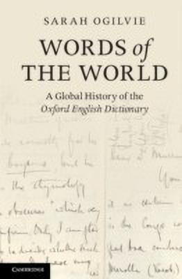 Words of the World(English, Paperback, Ogilvie Sarah)