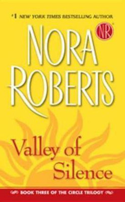 Valley of Silence(English, Electronic book text, Roberts Nora)