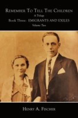 Emigrants And Exiles(English, Hardcover, Fischer Henry A.)
