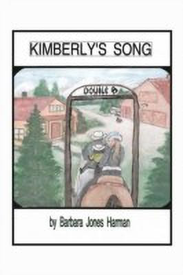 Kimberly's Song(English, Paperback, Harman Barbara Jones)