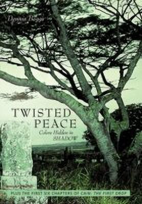 Twisted Peace Colors Hidden in Shadow(English, Hardcover, Beggs Dennis)