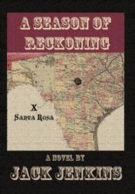 A Season of Reckoning(English, Paperback, Jenkins Jack)