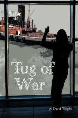 Tug of War(English, Paperback, Wright David)