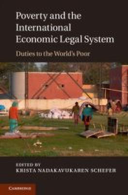 Poverty and the International Economic Legal System(English, Hardcover, unknown)