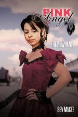 Pink Angel(English, Hardcover, Magee Bev)