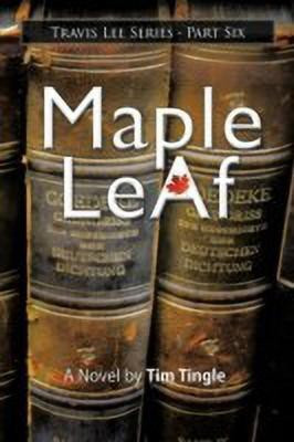 Mapleleaf(English, Paperback, Tingle Tim)