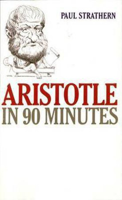 Aristotle in 90 Minutes(English, Electronic book text, Strathern Paul)