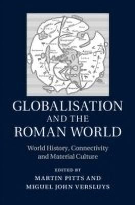 Globalisation and the Roman World(English, Hardcover, unknown)