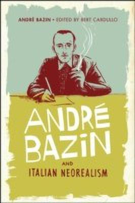 Andre Bazin and Italian Neorealism(English, Paperback, unknown)