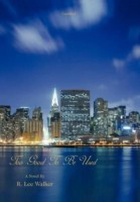 Too Good to be Used(English, Hardcover, WALKER R. LEE)