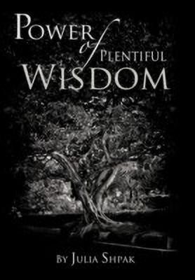 Power of Plentiful Wisdom(English, Paperback, Shpak Julia)