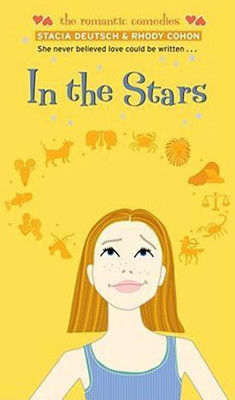 In the Stars(English, Paperback, Deutsch Stacia)