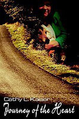 Journey of the Heart(English, Paperback, Kaiser Cathy L.)