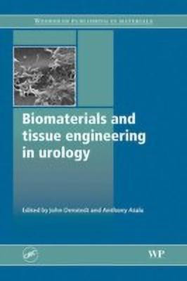 Biomaterials and Tissue Engineering in Urology(English, Hardcover, unknown)