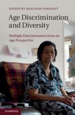 Age Discrimination and Diversity(English, Hardcover, unknown)