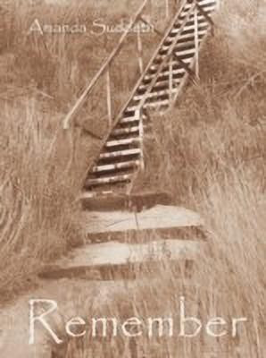 Remember(English, Paperback, Suddeth Amanda)