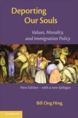 Deporting our Souls(English, Paperback, Hing Bill Ong)