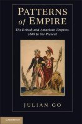 Patterns of Empire(English, Paperback, Go Julian)