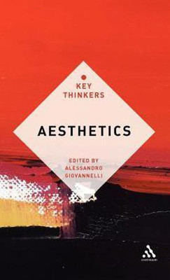 Aesthetics: The Key Thinkers(English, Hardcover, unknown)