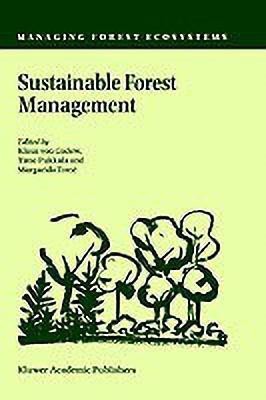 Sustainable Forest Management(English, Paperback, unknown)