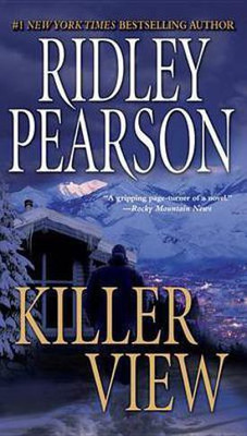 Killer View(English, Electronic book text, Pearson Ridley)