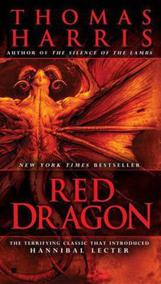 Red Dragon(English, Electronic book text, Harris Thomas)