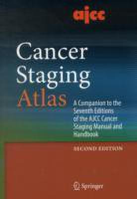 AJCC Cancer Staging Atlas(English, Mixed media product, unknown)
