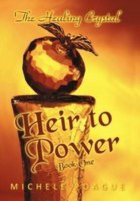 Heir to Power(English, Paperback, Poague Michele)