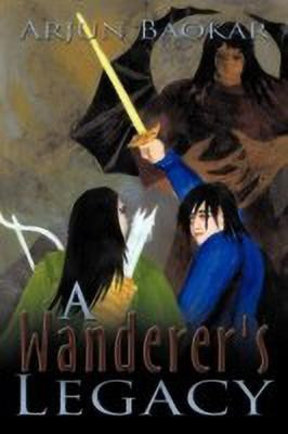 A Wanderer's Legacy(English, Hardcover, Baokar Arjun)