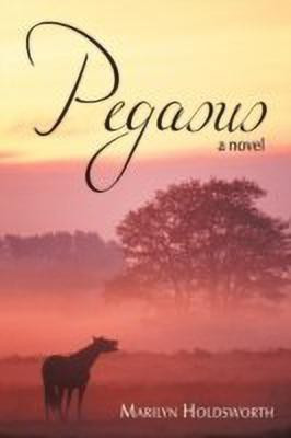 Pegasus(English, Hardcover, Holdsworth Marilyn)
