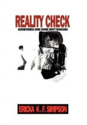 Reality Check(English, Hardcover, Simpson Ericka K F)