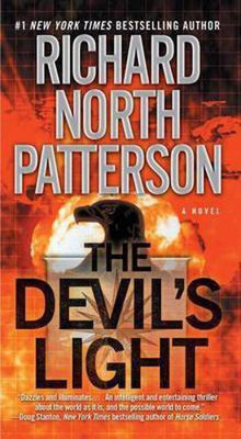 The Devil's Light(English, Electronic book text, Patterson Richard North)