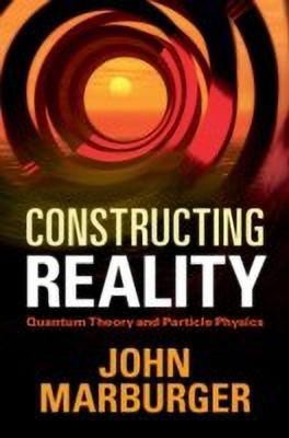 Constructing Reality(English, Hardcover, Marburger John)