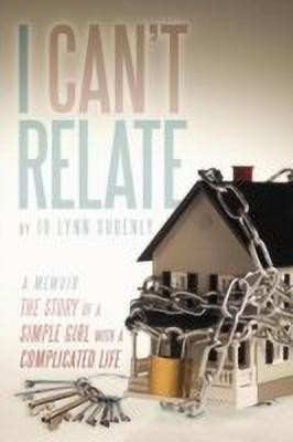 I Can't Relate(English, Paperback, Sudenly Jo Lynn)