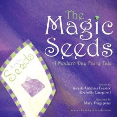 The Magic Seeds(English, Paperback, Ankhnu Feaster Teraab)
