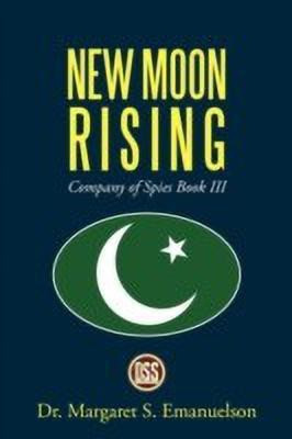 New Moon Rising(English, Paperback, Emanuelson Dr. Margaret S.)