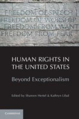 Human Rights in the United States(English, Paperback, unknown)