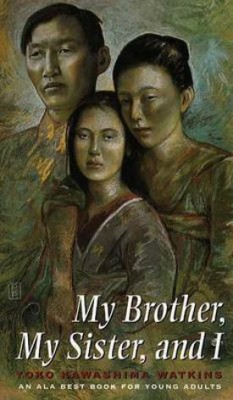 My Brother, My Sister, and I(English, Electronic book text, Watkins Yoko Kawashima)