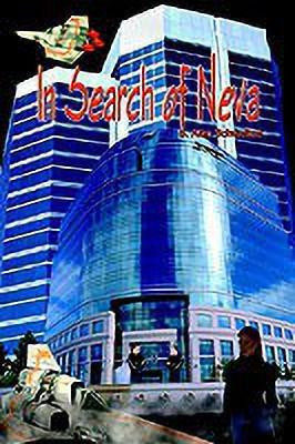 In Search of Neva(English, Paperback, Schweitzer S. Alan)