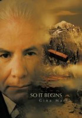 So It Begins(English, Hardcover, Gina Maria)
