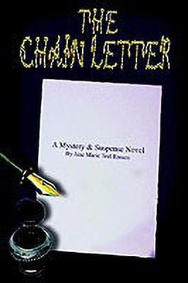 The Chain Letter(English, Paperback, Rossen Jane Marie Teel)