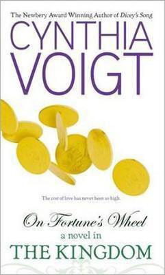 On Fortune's Wheel(English, Electronic book text, Voigt Cynthia)
