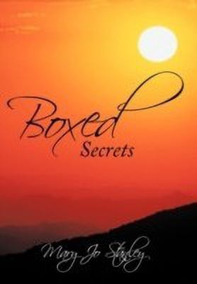 Boxed Secrets(English, Hardcover, Stanley Mary Jo)