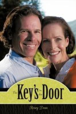 The Key's in the Door(English, Paperback, Dean Rosey)