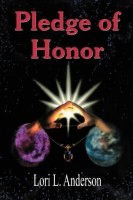Pledge of Honor(English, Paperback, Anderson Lori , L.)